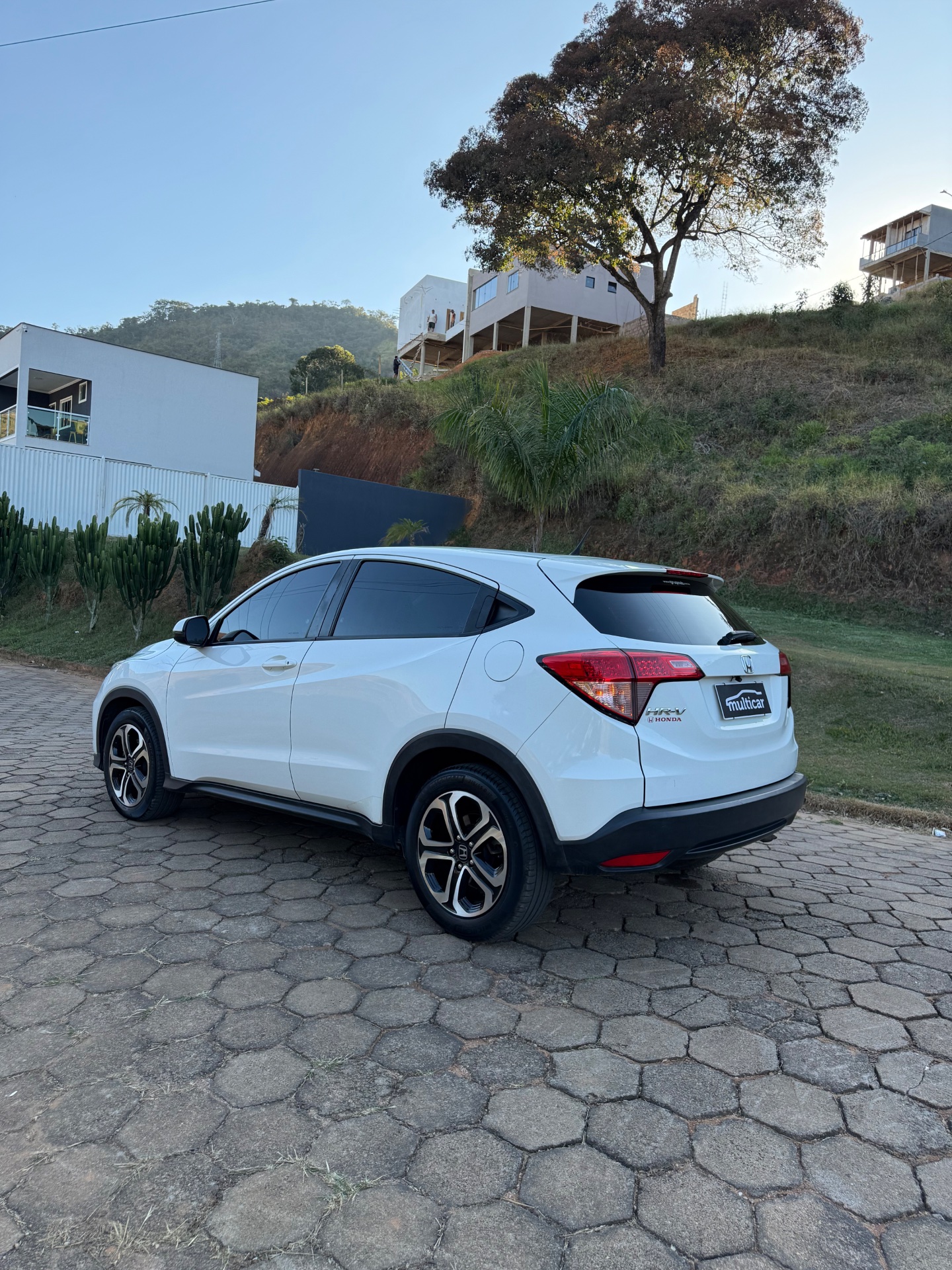 Honda HR-V LX - foto 14