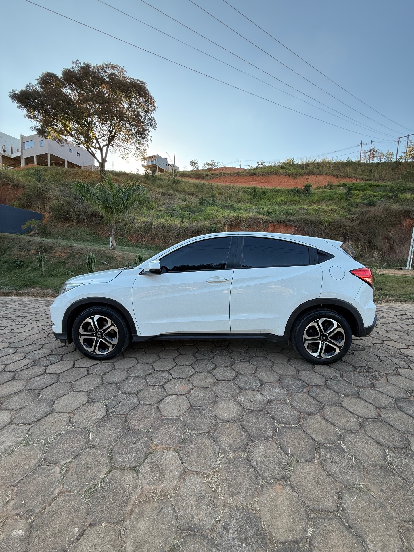 Honda HR-V LX - foto 15