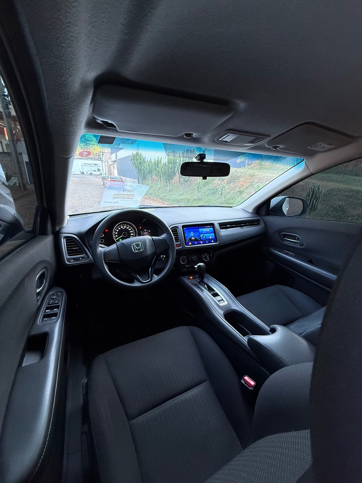 Honda HR-V LX - foto 18