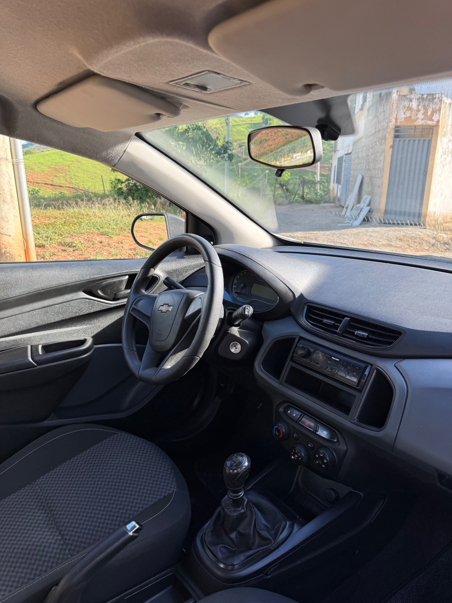 CHEVROLET ONIX JOY 2020 - Foto 11
