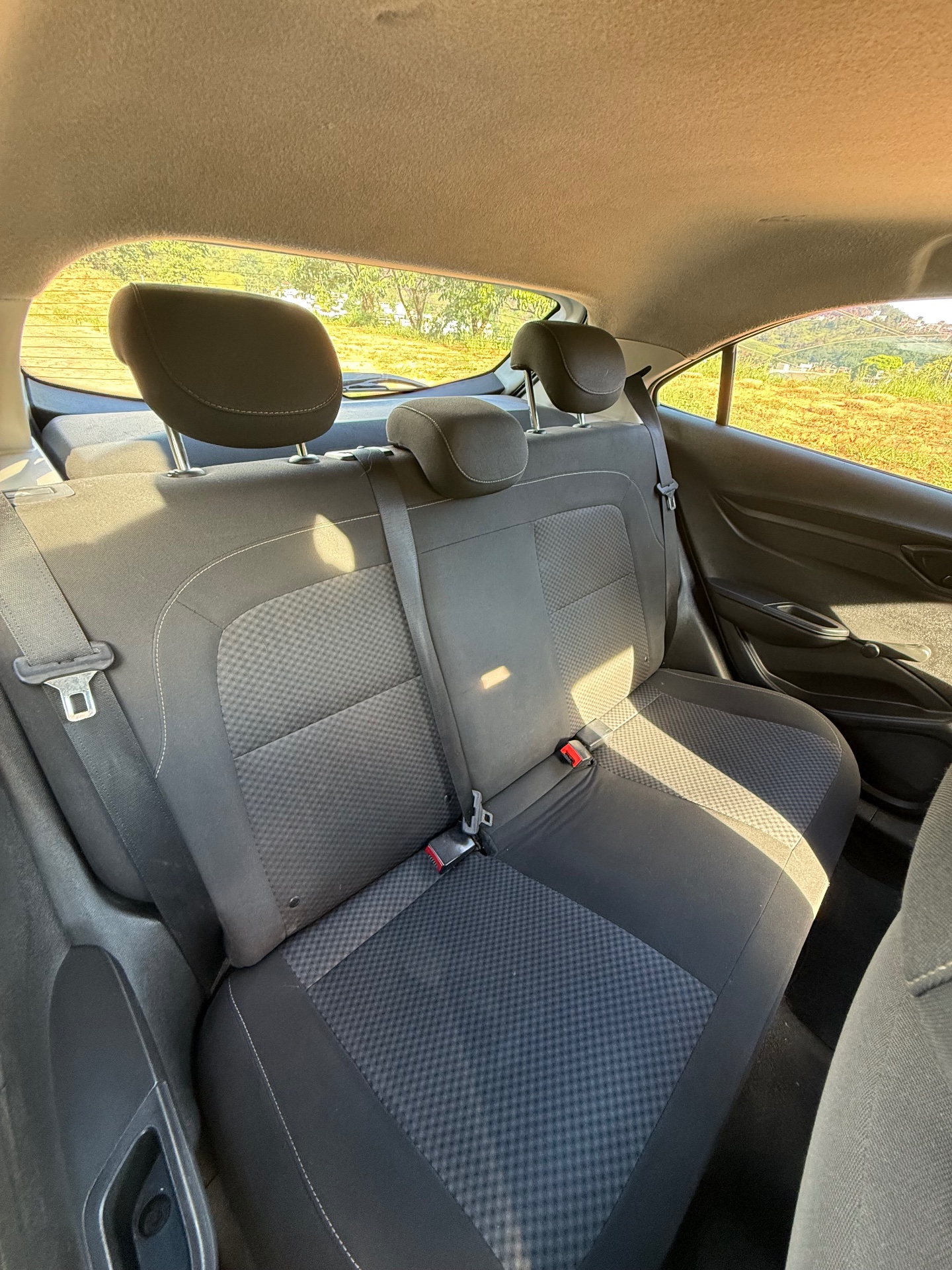 CHEVROLET ONIX JOY 2020 - Foto 12