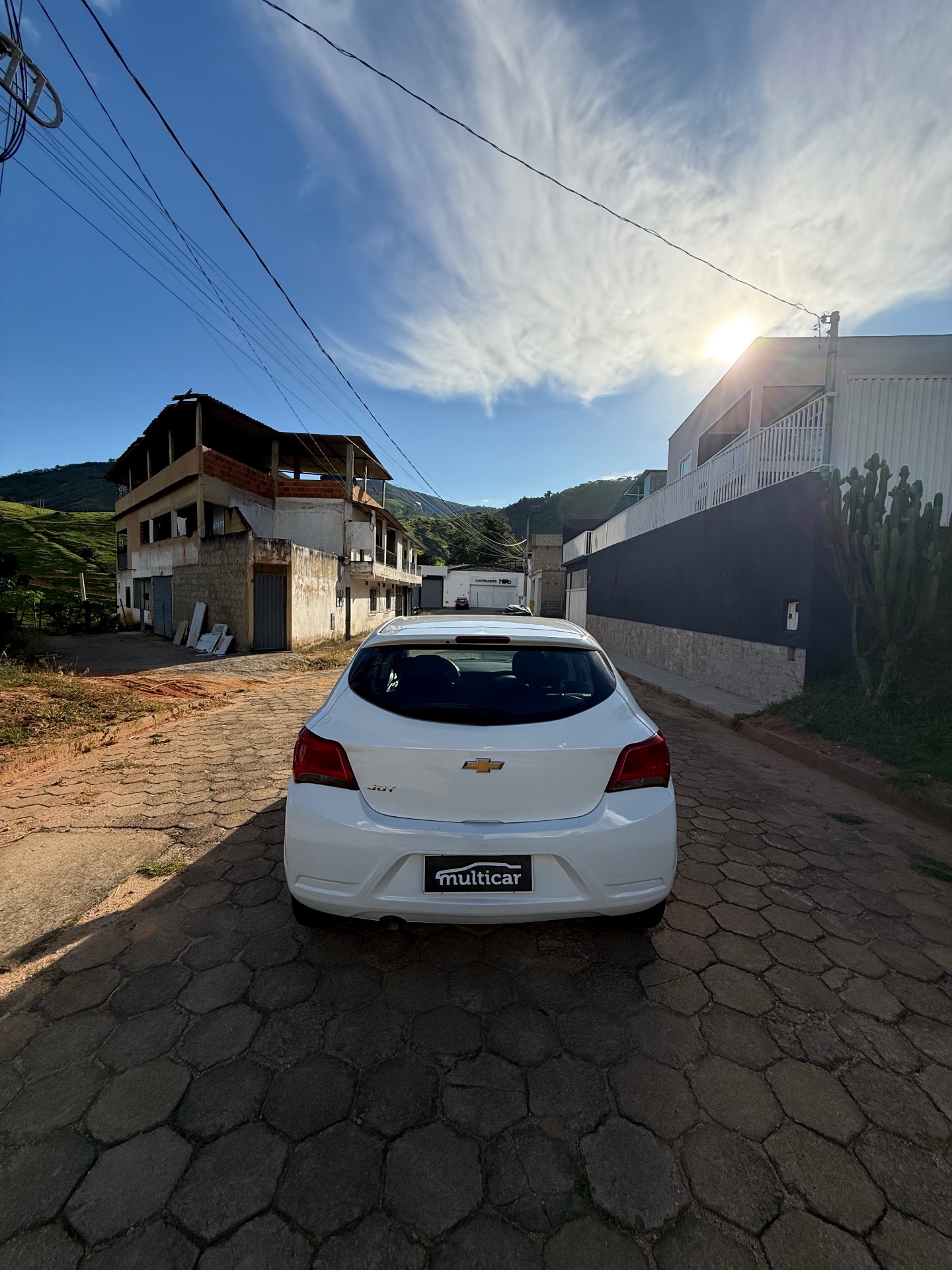 CHEVROLET ONIX JOY 2020 - Foto 15