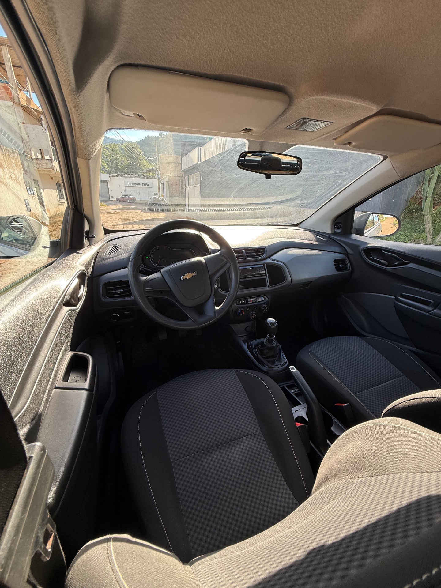 CHEVROLET ONIX JOY 2020 - Foto 19