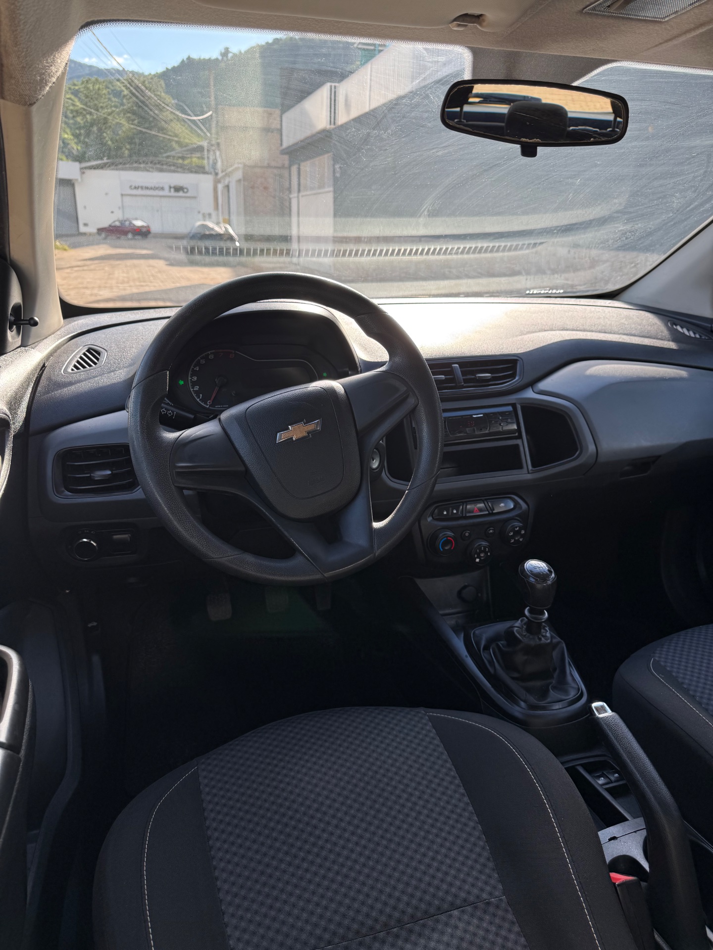 CHEVROLET ONIX JOY 2020 - Foto 20
