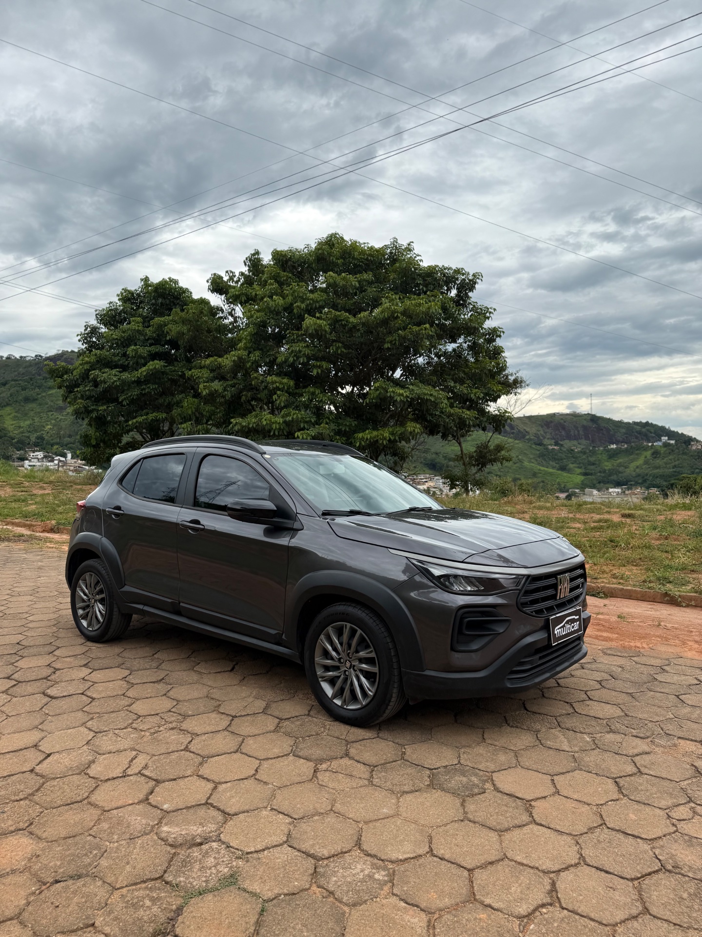 Fiat PULSE DRIVE - foto 2
