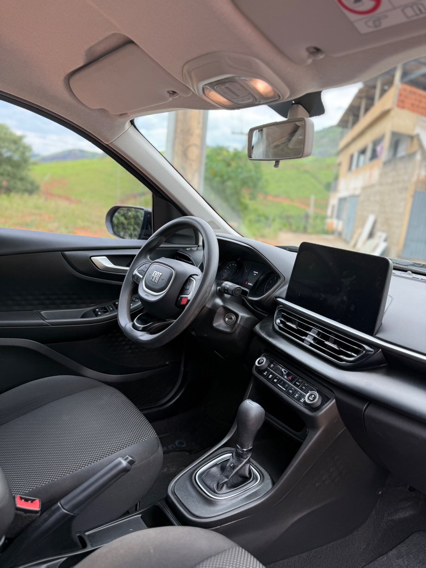 Fiat PULSE DRIVE - foto 3