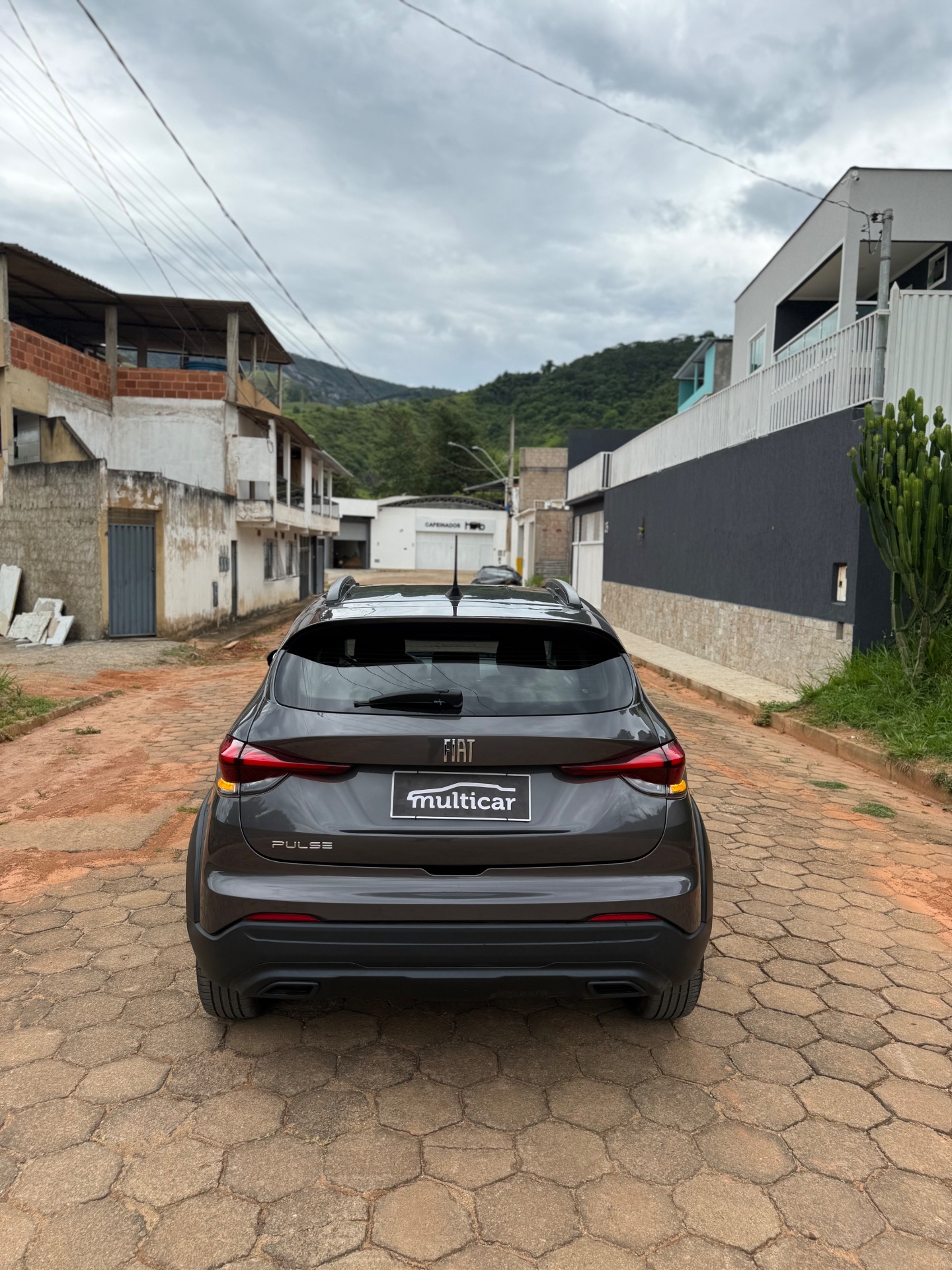 Fiat PULSE DRIVE - foto 4