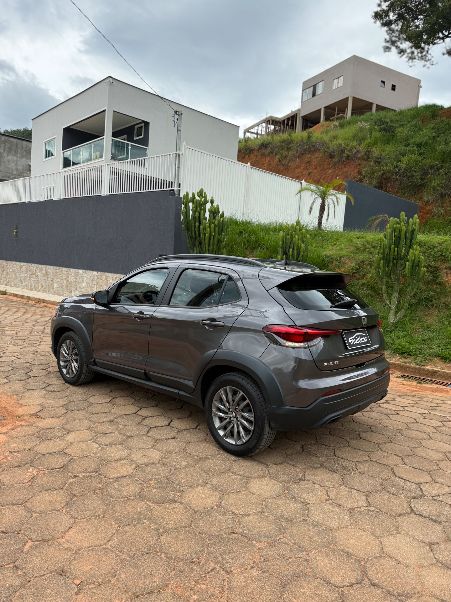 Fiat PULSE DRIVE - foto 6