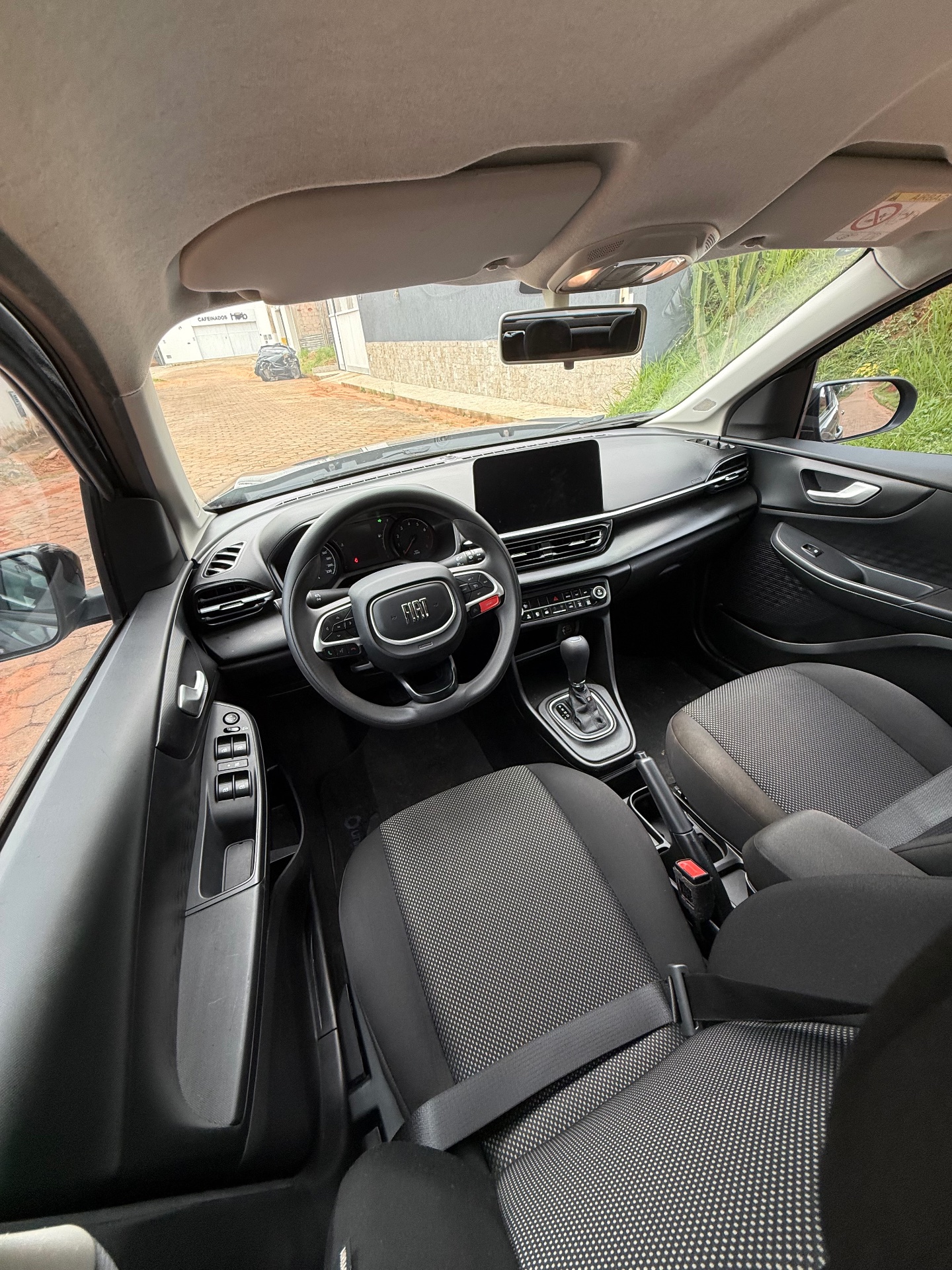 Fiat PULSE DRIVE - foto 7