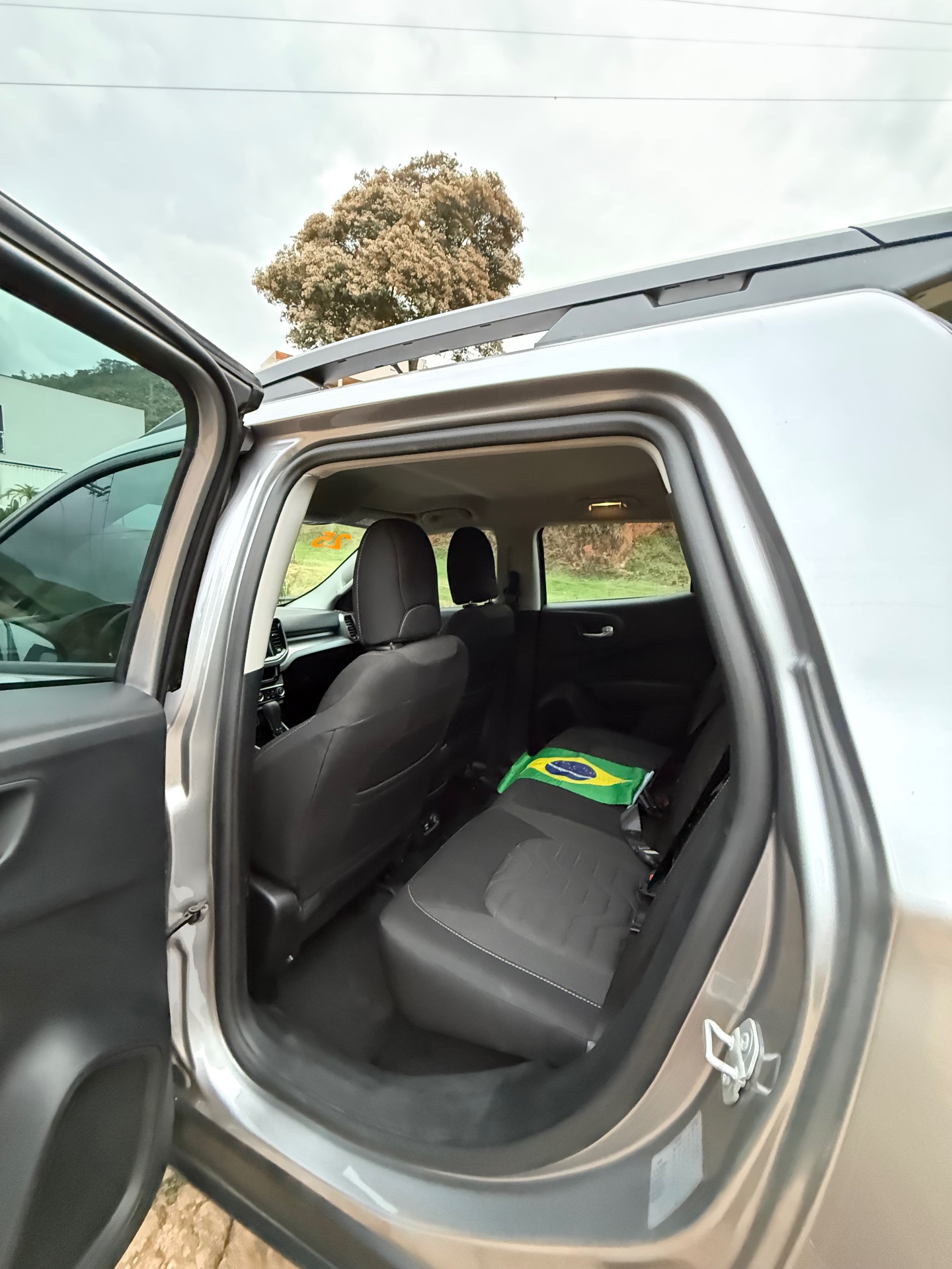 FIAT TORO FREEDOM 2025 - Foto 15