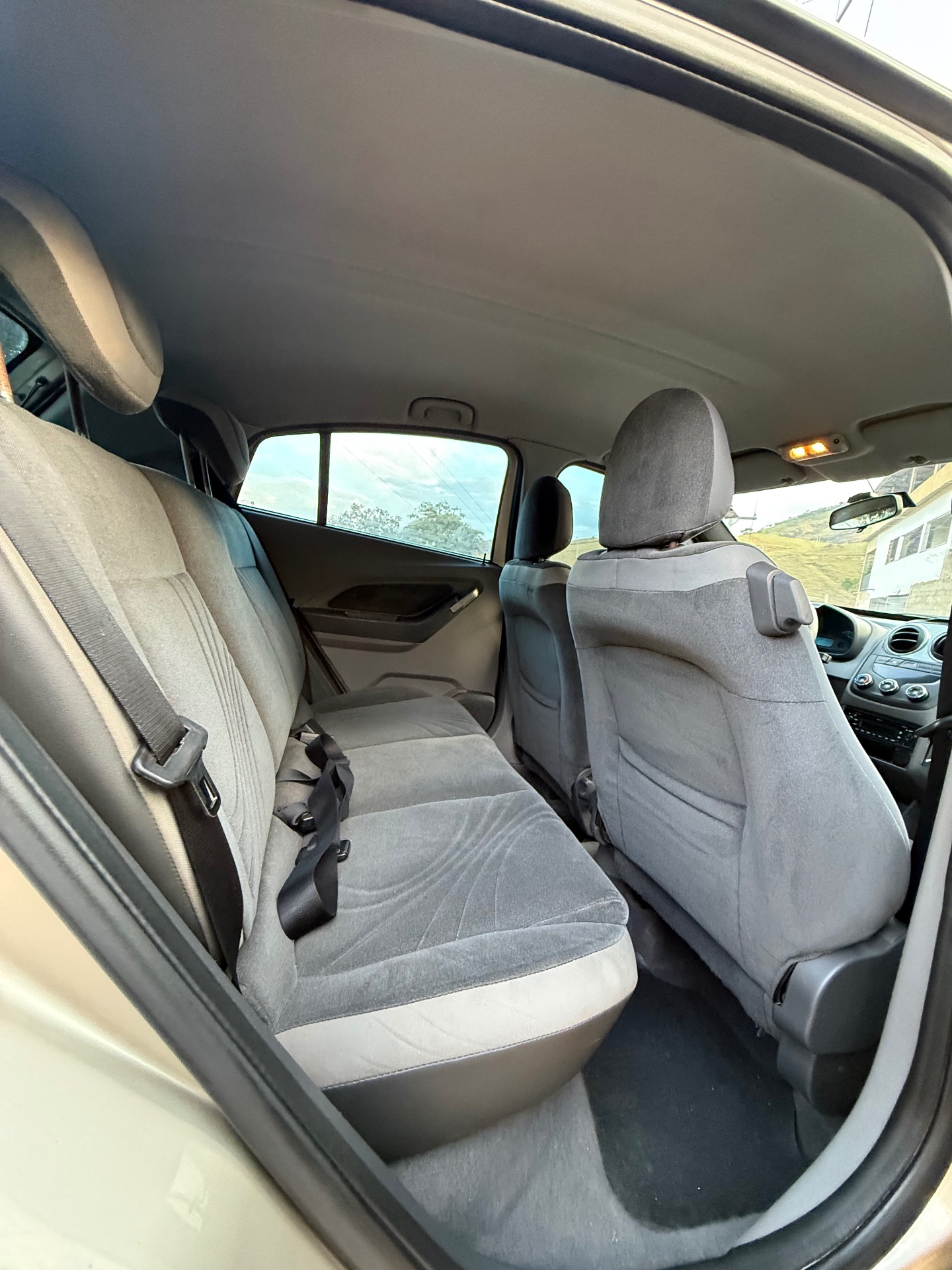 CHEVROLET AGILE LTZ 2012 - Foto 9