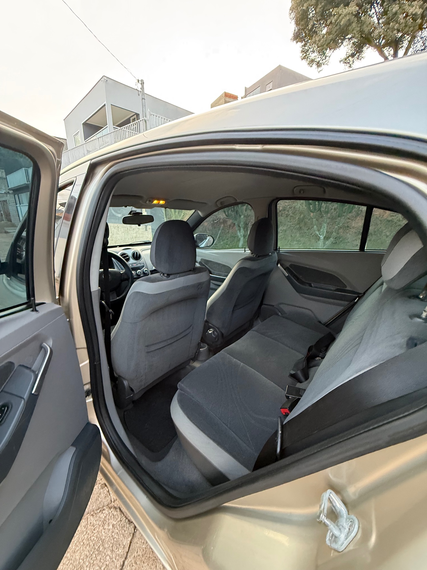 CHEVROLET AGILE LTZ 2012 - Foto 15