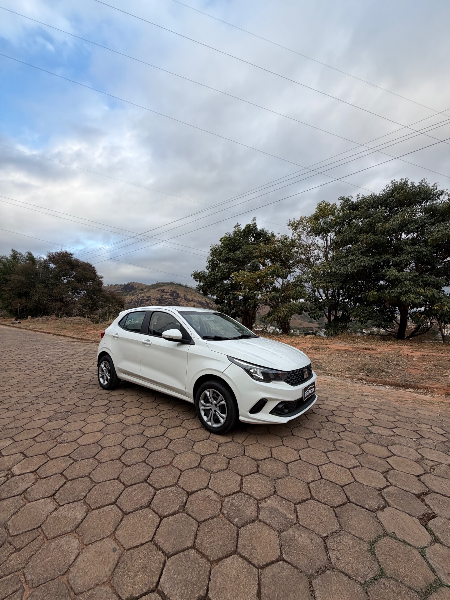 FIAT ARGO 2022 - Foto 5