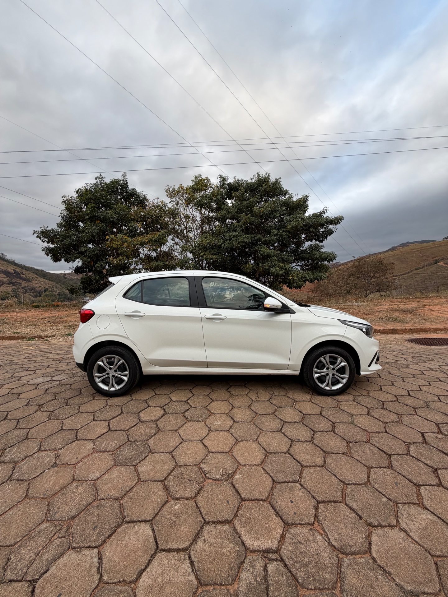 FIAT ARGO 2022 - Foto 6