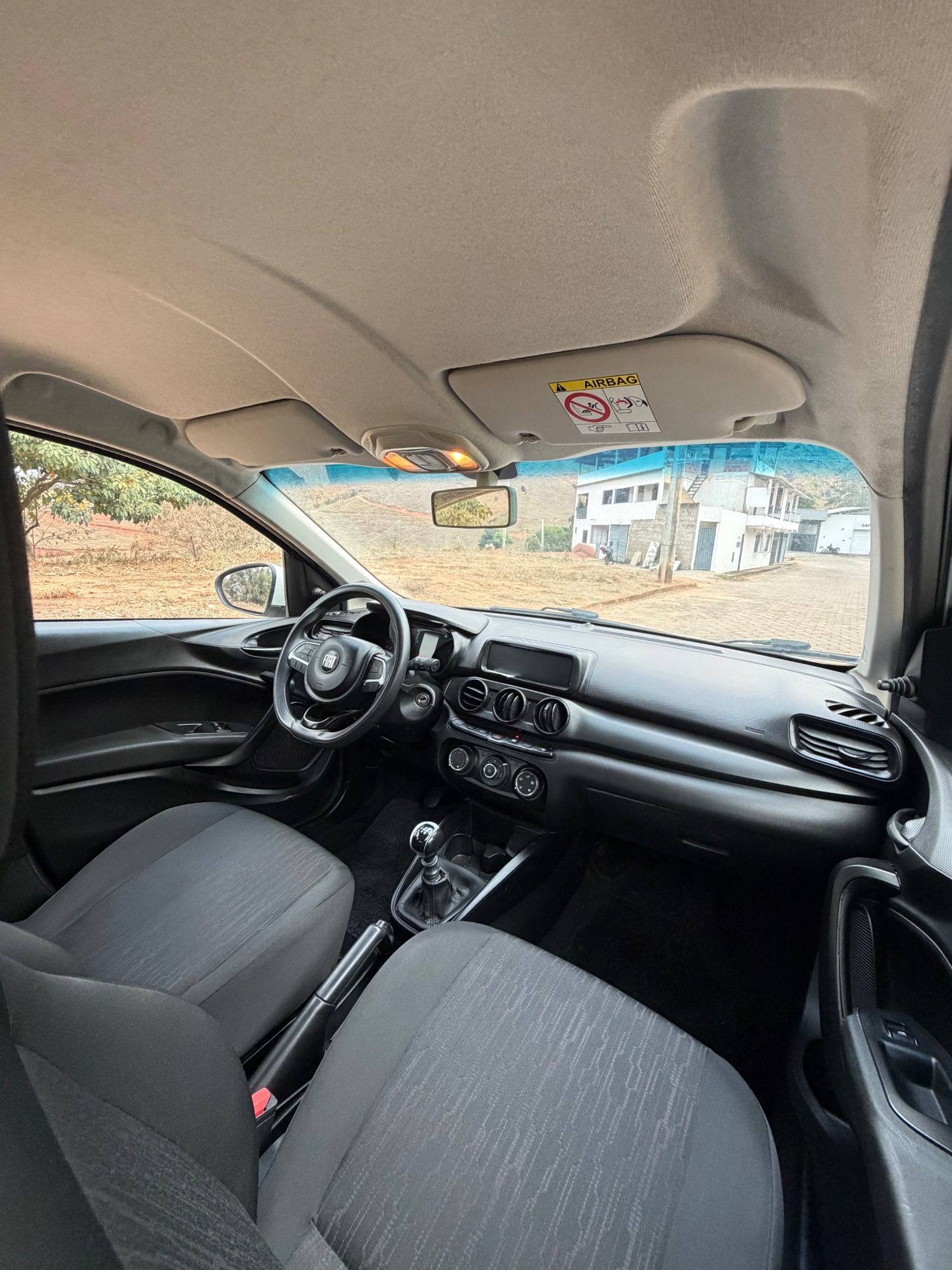 FIAT ARGO 2022 - Foto 7