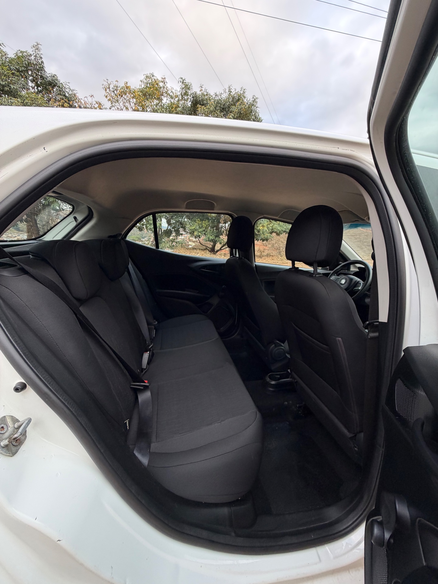 FIAT ARGO 2022 - Foto 9