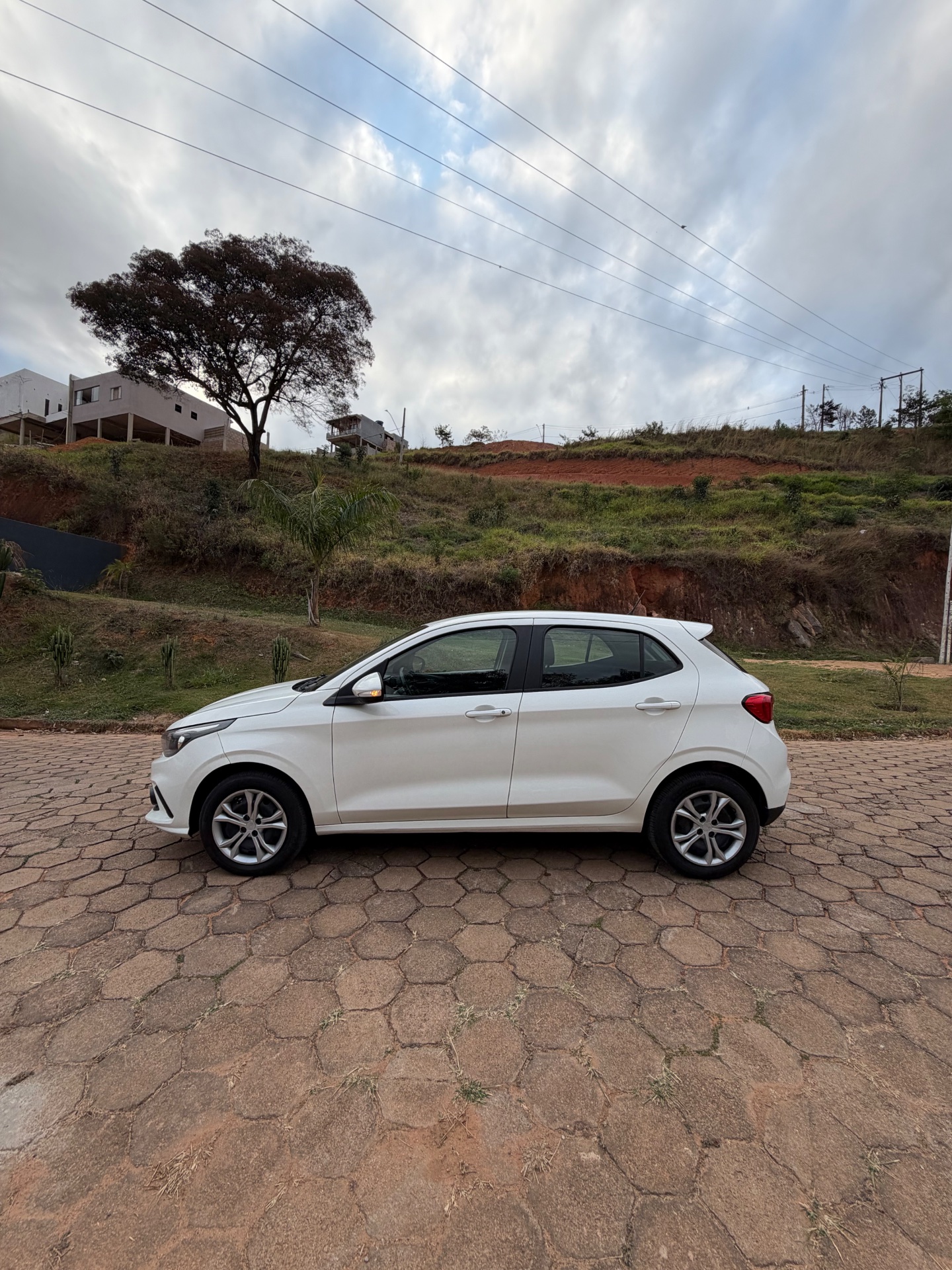 FIAT ARGO 2022 - Foto 14