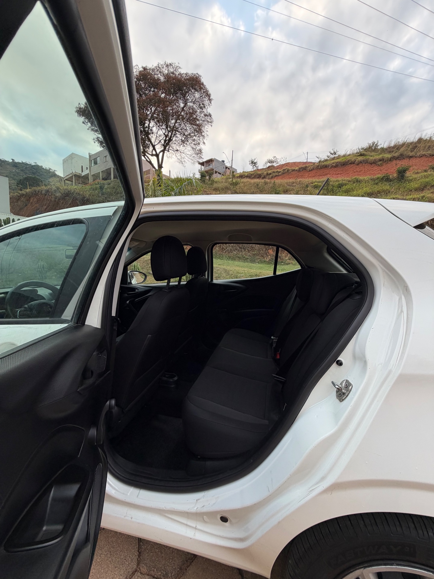 FIAT ARGO 2022 - Foto 15