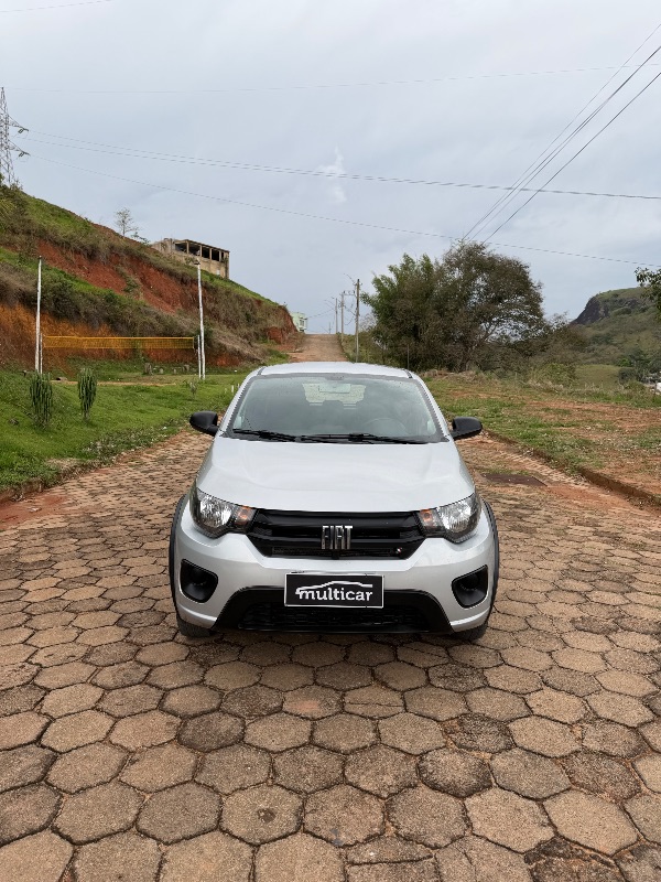 FIAT MOBI LIKE 2023 - Foto 3