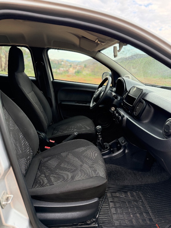 FIAT MOBI LIKE 2023 - Foto 6