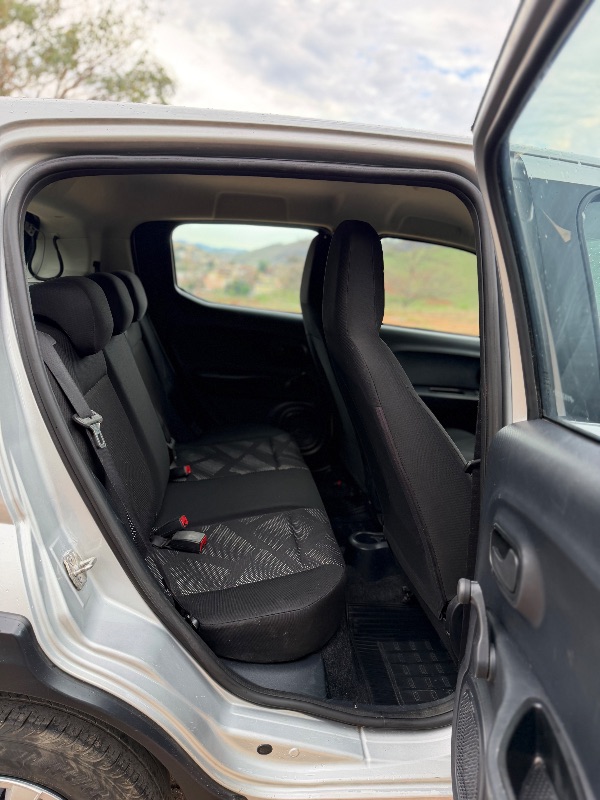 FIAT MOBI LIKE 2023 - Foto 8