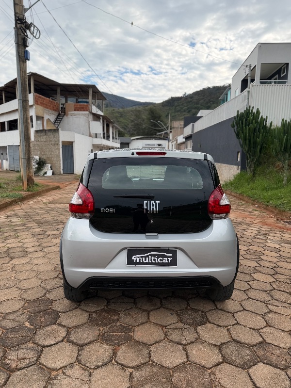FIAT MOBI LIKE 2023 - Foto 14