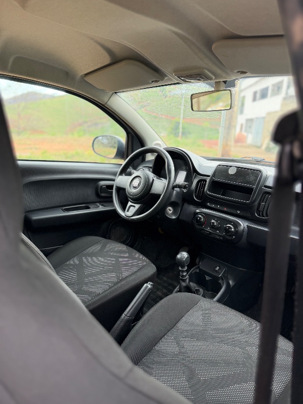 FIAT MOBI LIKE 2023 - Foto 15