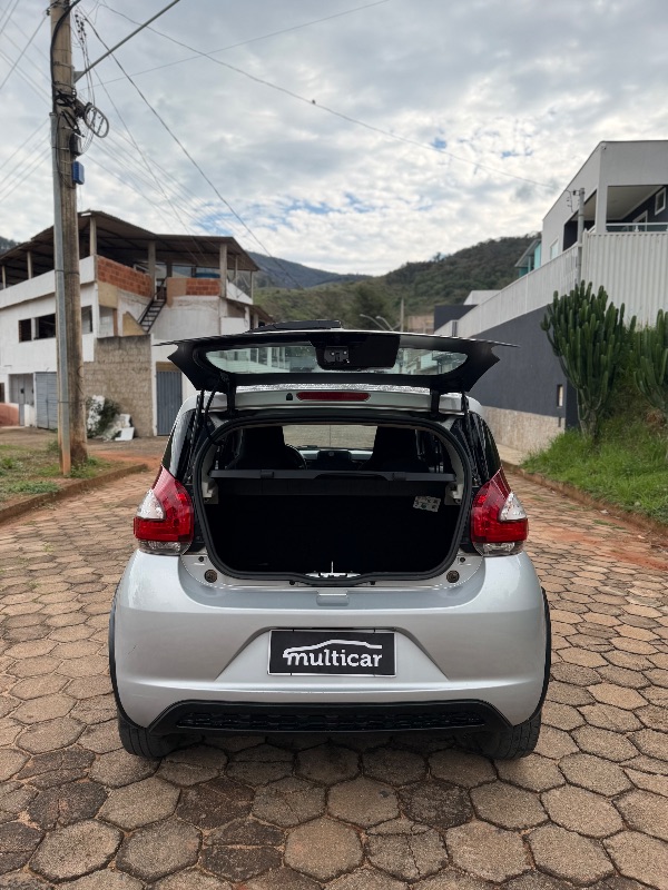 FIAT MOBI LIKE 2023 - Foto 21