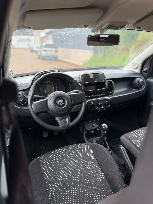 FIAT MOBI LIKE 2023 - Foto 24