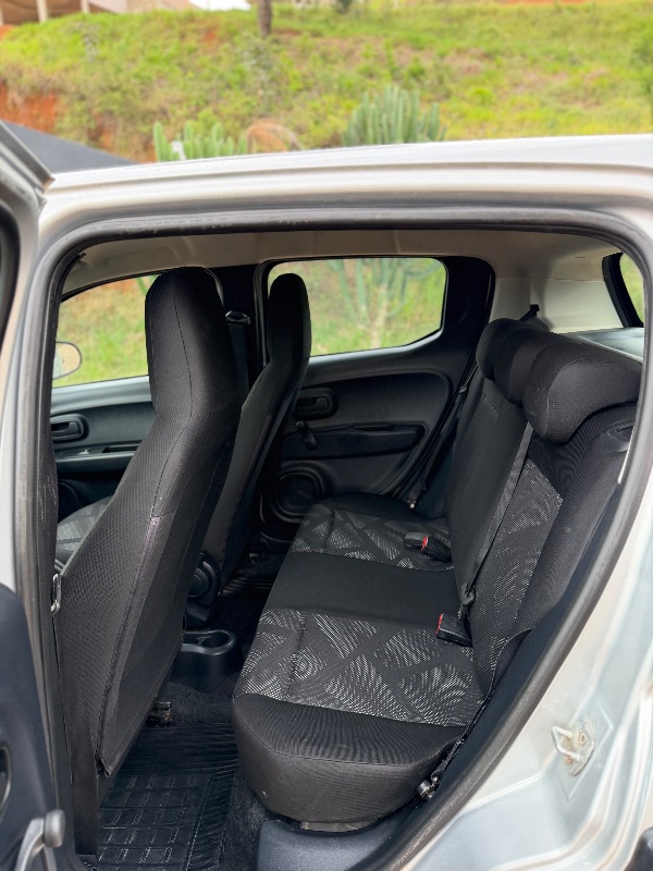 FIAT MOBI LIKE 2023 - Foto 27