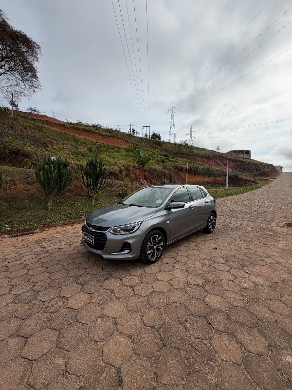 CHEVROLET ONIX PREMIER 2025 - Foto 1
