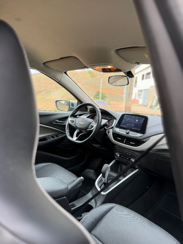 CHEVROLET ONIX PREMIER 2025 - Foto 6