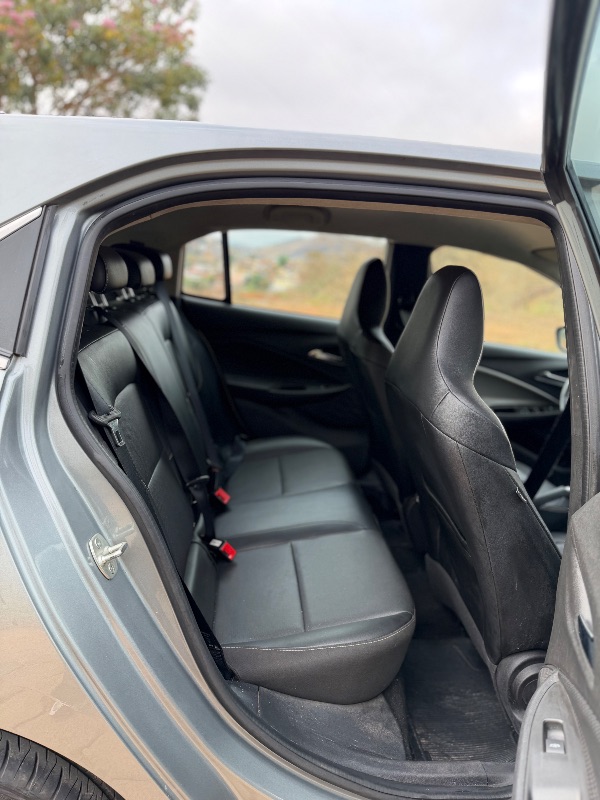 CHEVROLET ONIX PREMIER 2025 - Foto 7