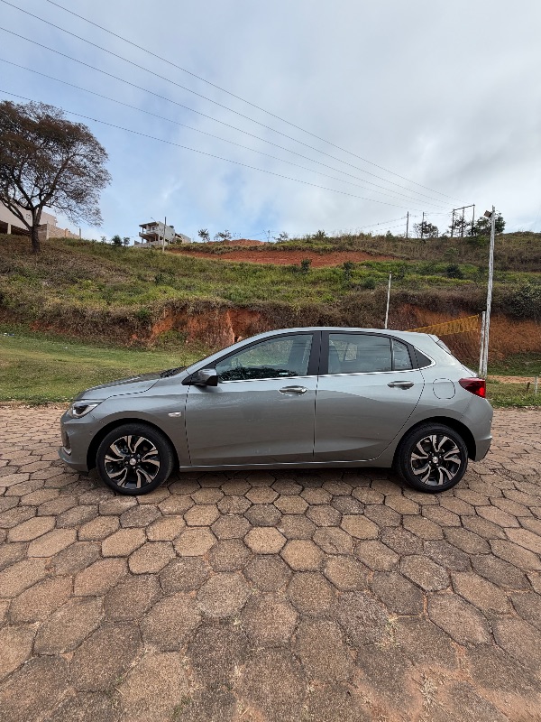 CHEVROLET ONIX PREMIER 2025 - Foto 10