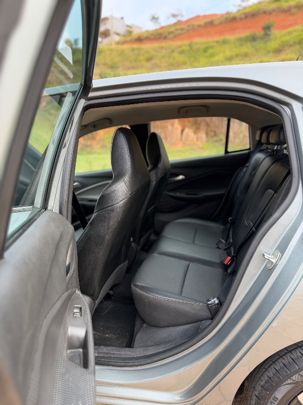 CHEVROLET ONIX PREMIER 2025 - Foto 11