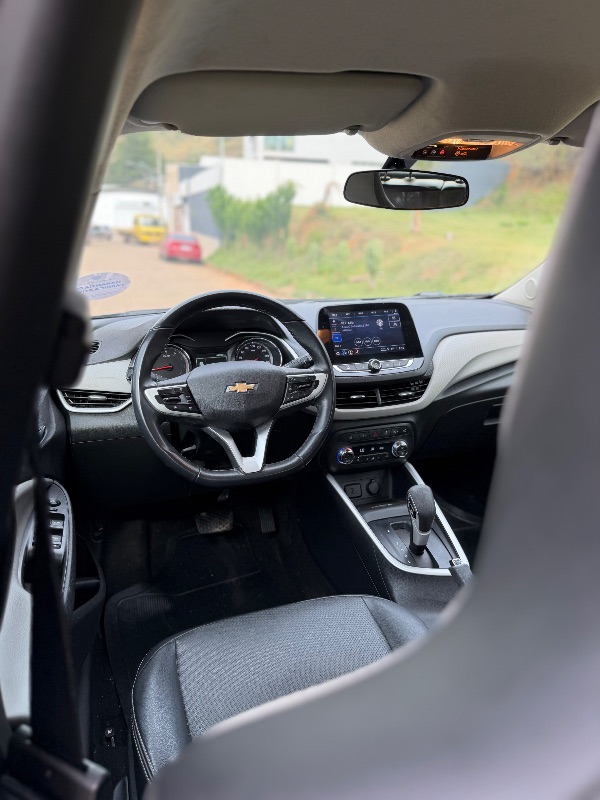 CHEVROLET ONIX PREMIER 2025 - Foto 12