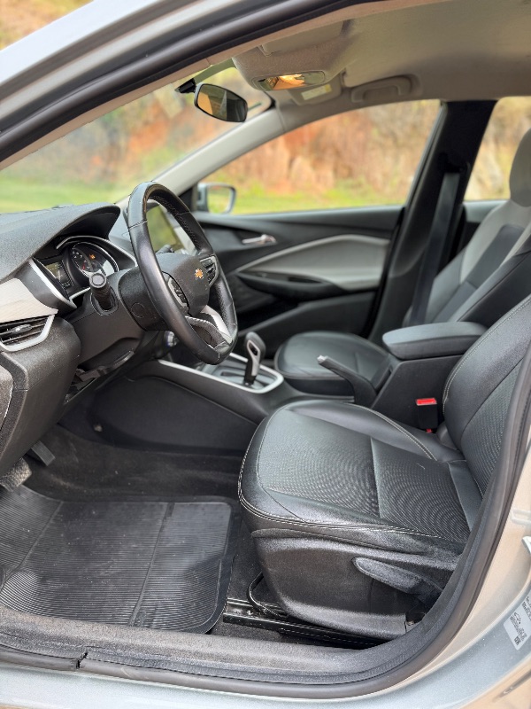 CHEVROLET ONIX PREMIER 2025 - Foto 13