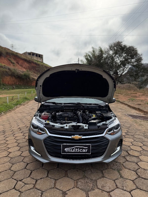 CHEVROLET ONIX PREMIER 2025 - Foto 15