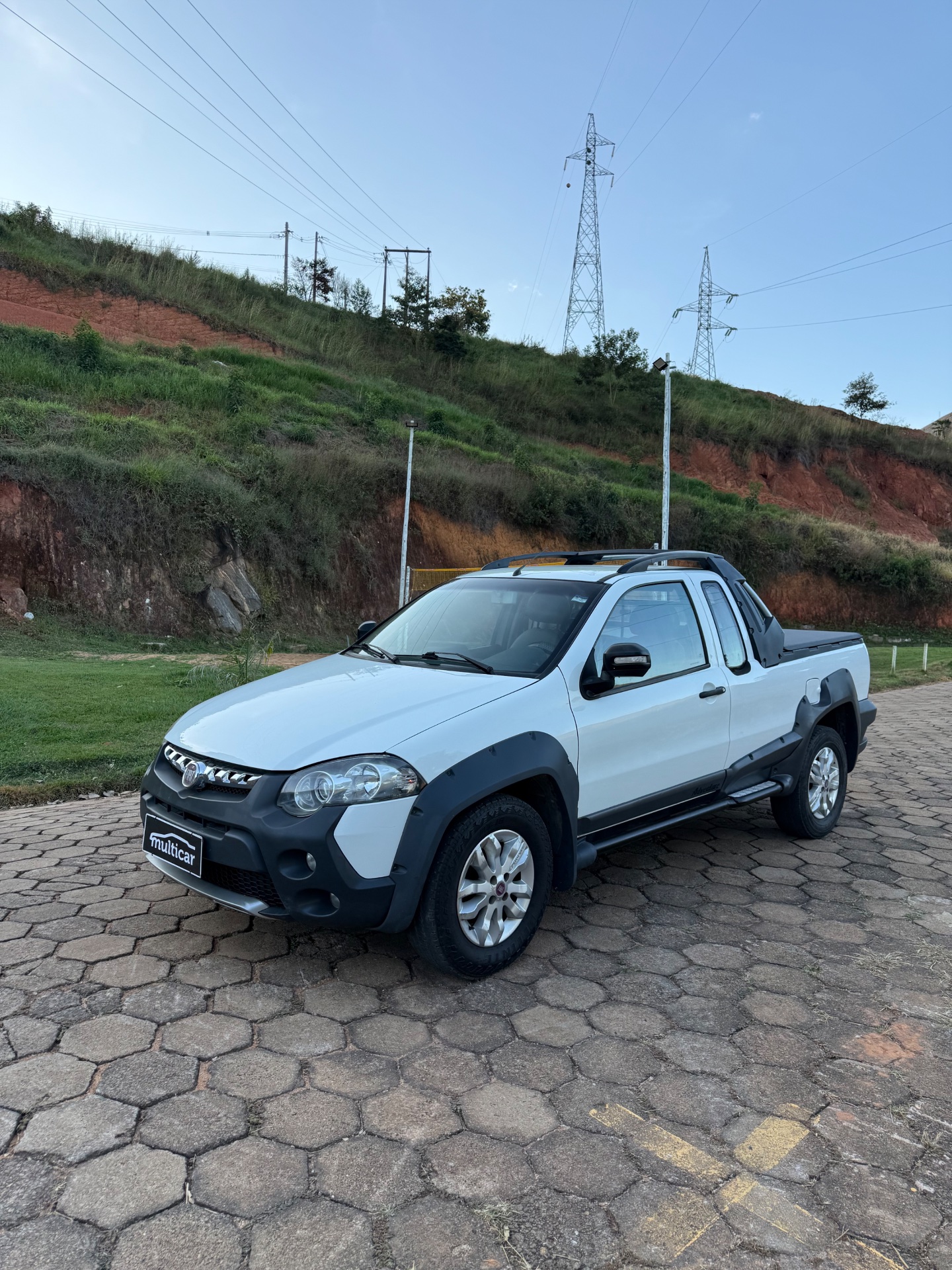 Fiat S 2026 - foto 2