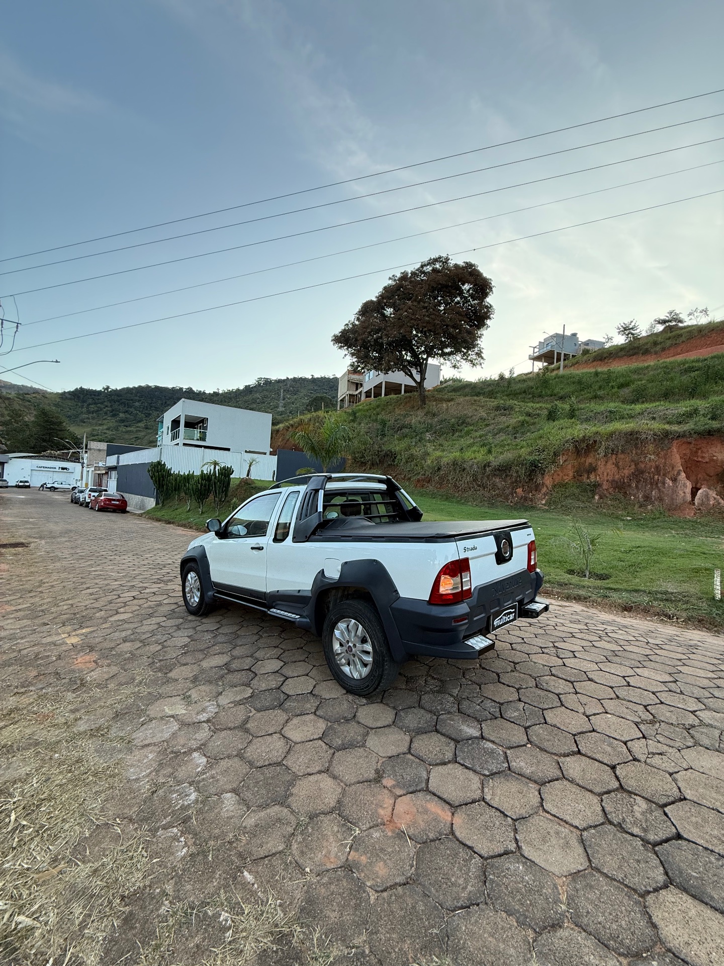 Fiat S 2026 - foto 13