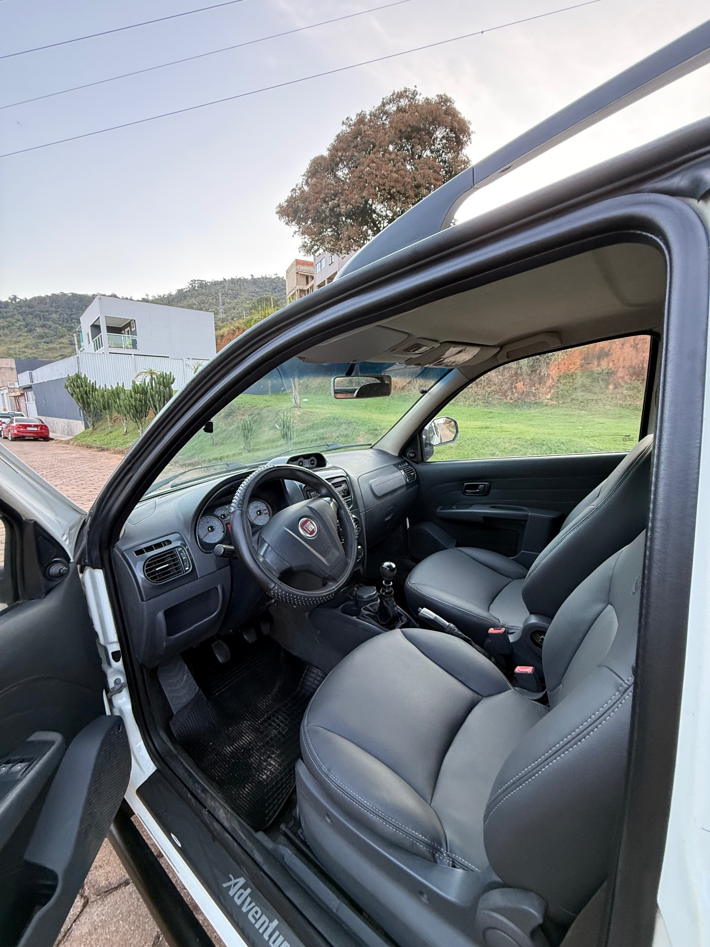 Fiat S 2026 - foto 17