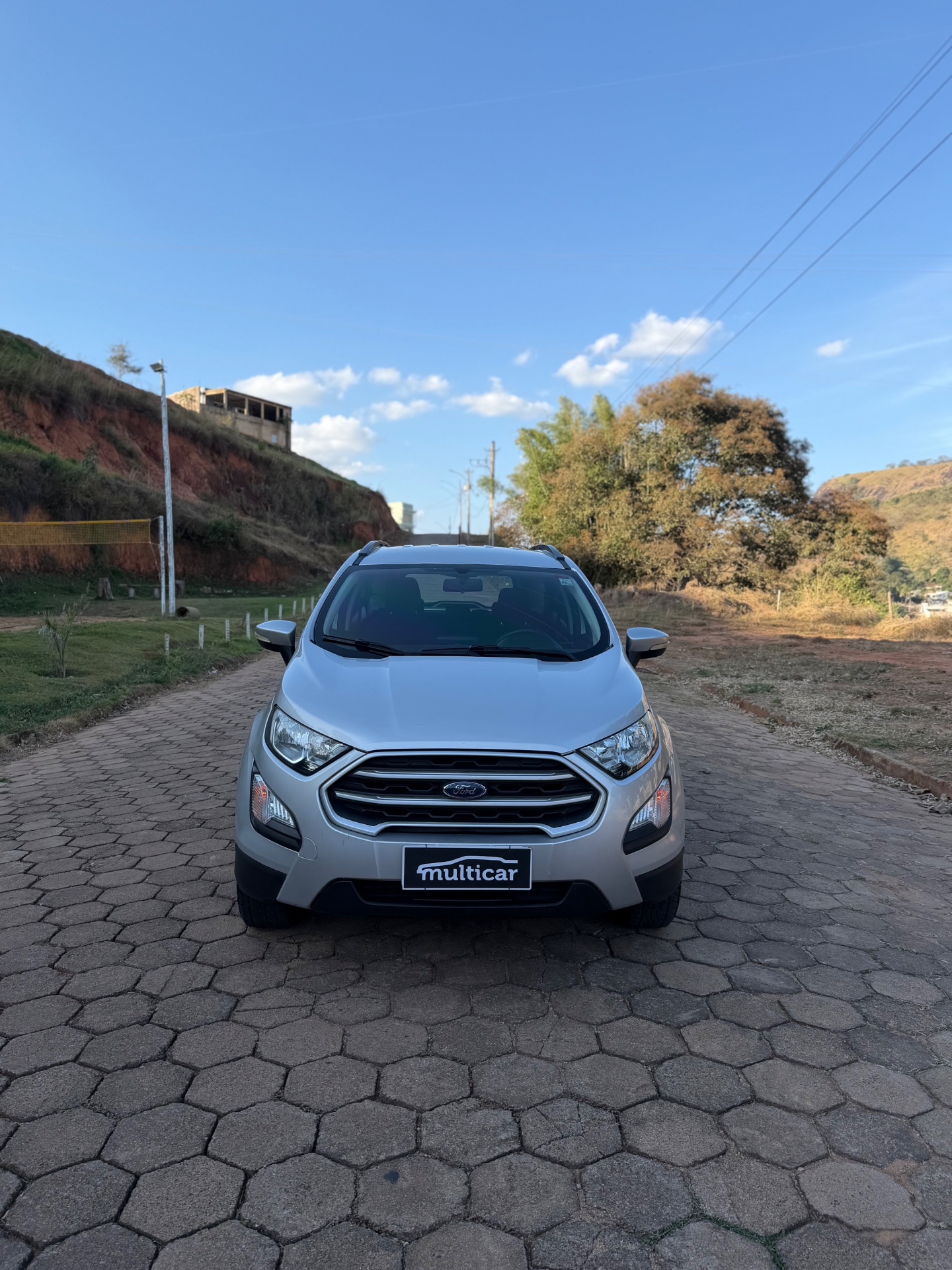Ford ECOSPORT SE - foto 2