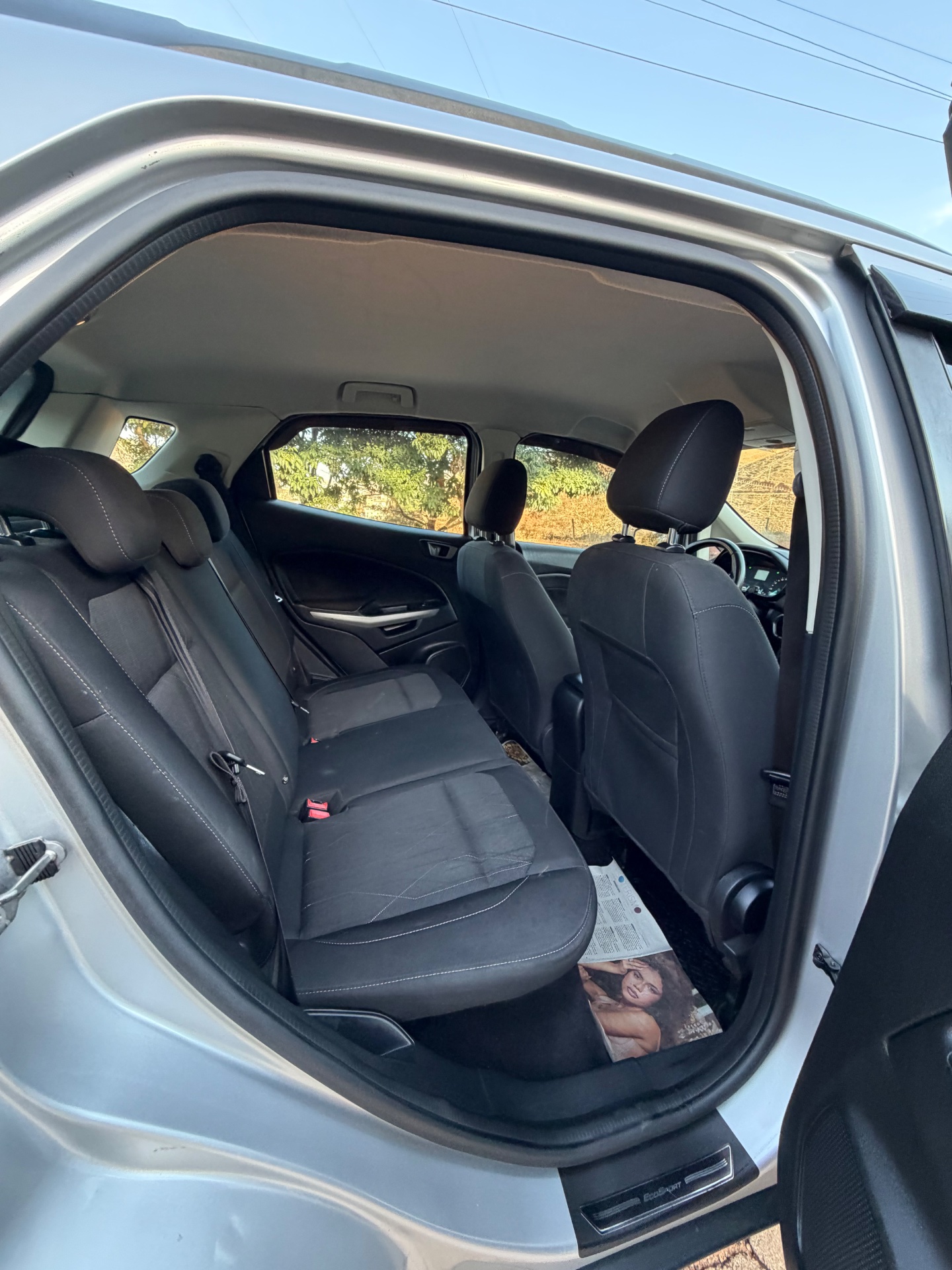 Ford ECOSPORT SE - foto 6