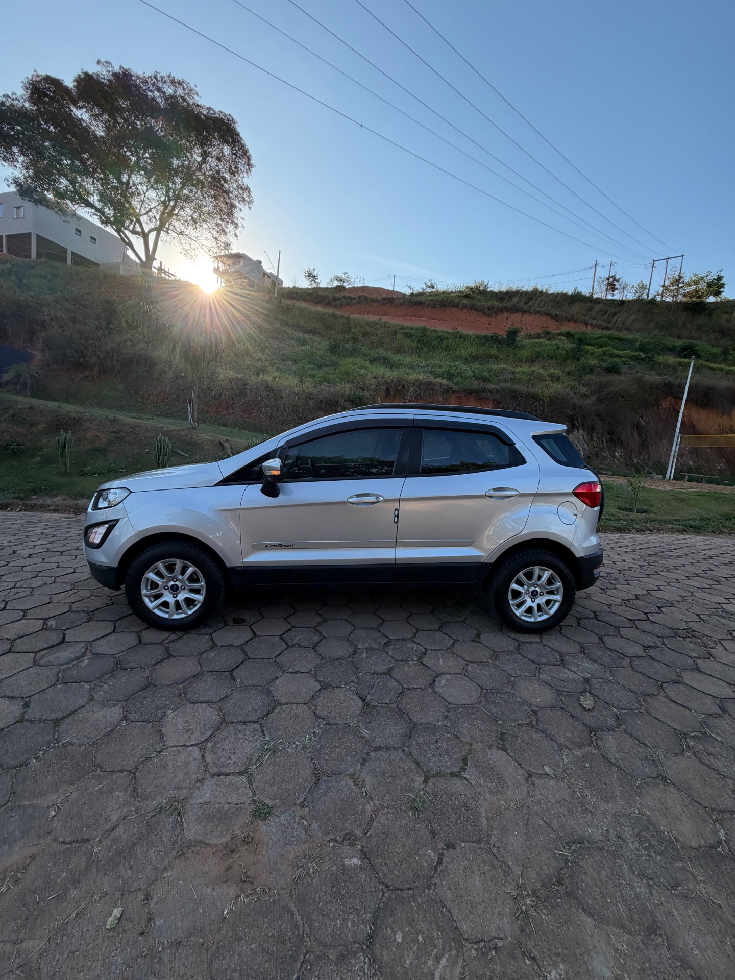 Ford ECOSPORT SE - foto 11