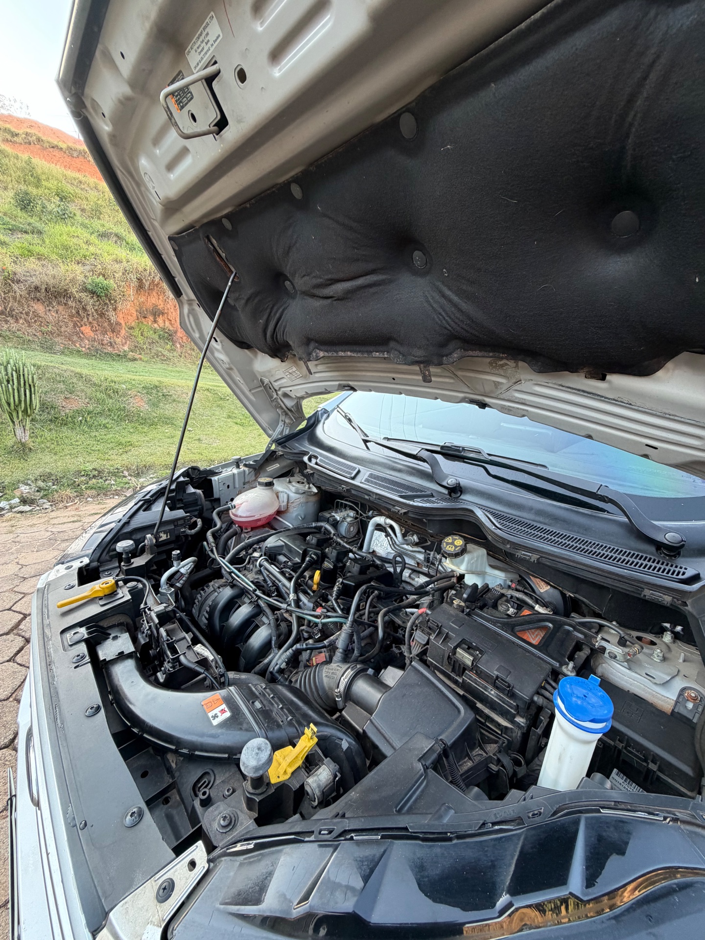 Ford ECOSPORT SE - foto 15