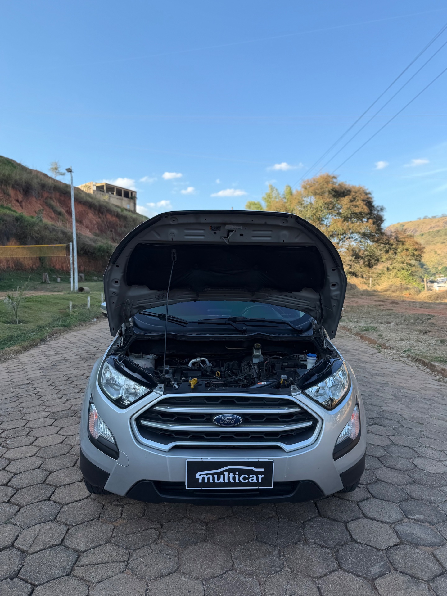Ford ECOSPORT SE - foto 16