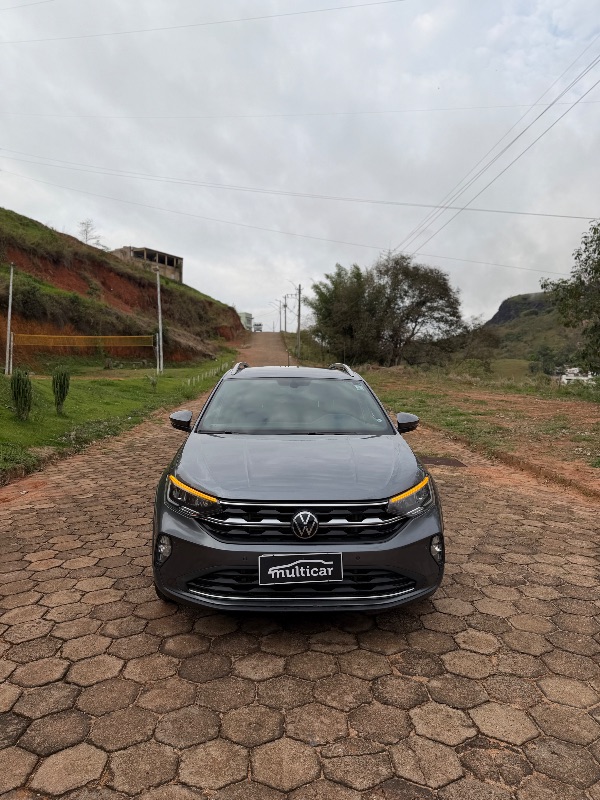 VOLKSWAGEN NIVUS HIGHLINE 2024 - Foto 3