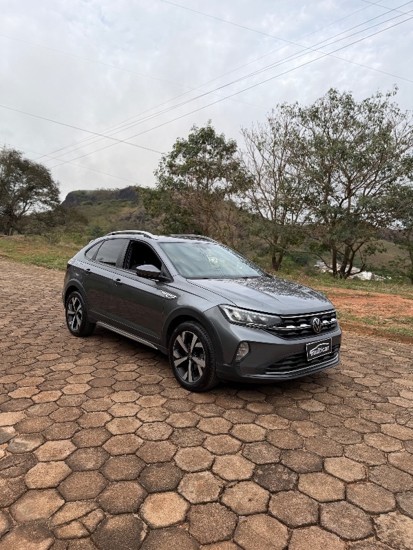 VOLKSWAGEN NIVUS HIGHLINE 2024 - Foto 4