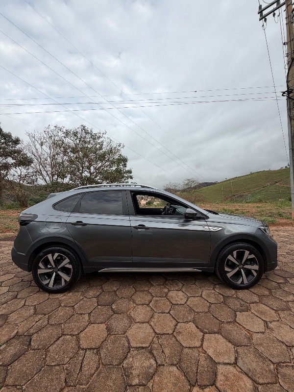 VOLKSWAGEN NIVUS HIGHLINE 2024 - Foto 5