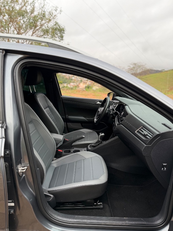 VOLKSWAGEN NIVUS HIGHLINE 2024 - Foto 6